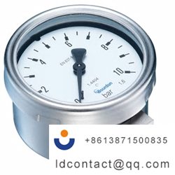 MEX3-D20.B15_Bourdon Stainless Stee